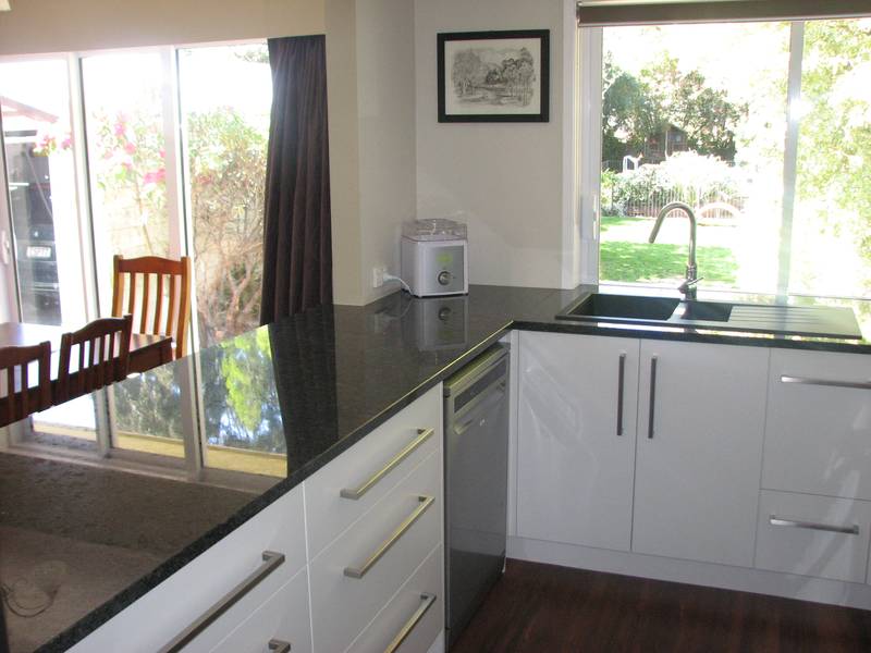 Custom Kitchens, Joinery and Benchtops Kiwi Kitchens, Christchurch NZ